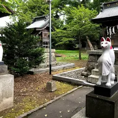 富良野神社社務所
