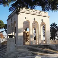 Mausoleo Ossario Garibaldino