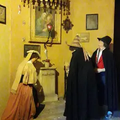 Museo di Roma in Trastevere
