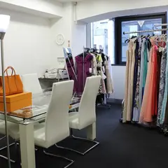 インポートドレスショップ