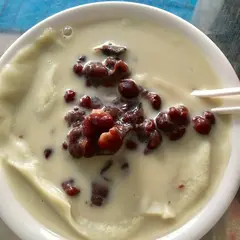 香進冷凍豆花
