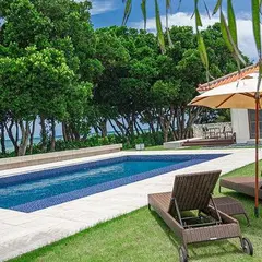 Ocean Front Villa Ishigakijima