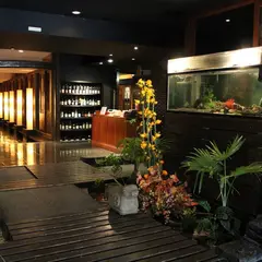信州焼肉NAMSAN長野東口店