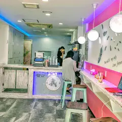 台湾 タピオカ 専門店 【武茶】BU TEA 田町店