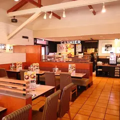 ガスト 南大橋店