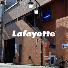 Lafayette FUJISAWA (ラファイエット藤沢)