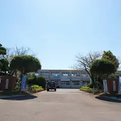 日向市立 富島中学校