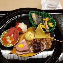 味舌