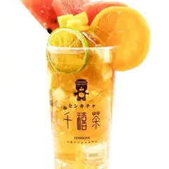 千禧茶 センキチャ 池袋店
