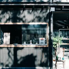 FabCafe Kyoto