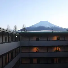 ホテル アレキサンダー ロイヤルリゾート 山中湖