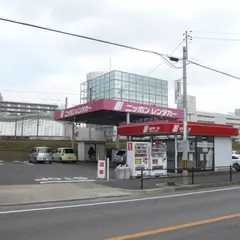 ニッポンレンタカー 山形駅前 営業所