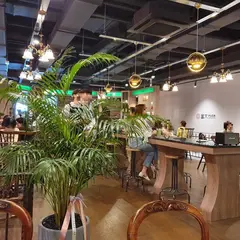 Yudong Coffee