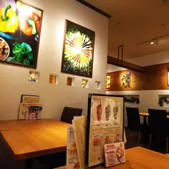 MIMATSU CAFE ラブラ万代店