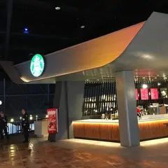スターバックスコーヒー 中部国際空港セントレアFLIGHT OF DREAMS店