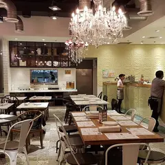Tuan Tuan Chinese Brasserie
