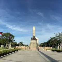 リサール公園