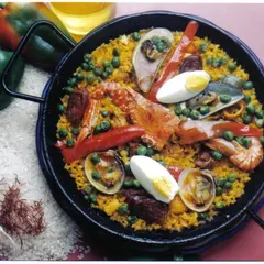Alba Restaurante Español