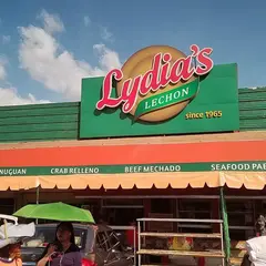 バクララン・マーケット