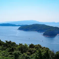 砲台跡