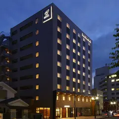 ILOHA GRAND HOTEL MATSUMOTOEKIMAE