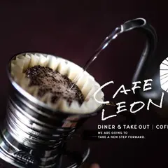 cafe LEON