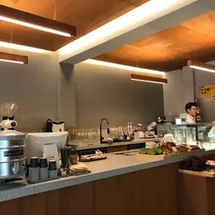FM Coffee Street