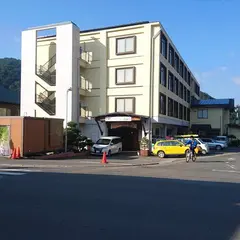 ホテル龍泉洞愛山