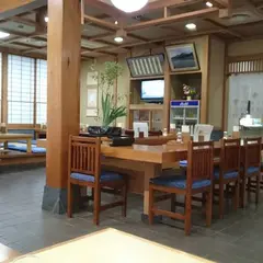 手挽き 手打ち 須坂屋そば