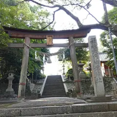 御津神社