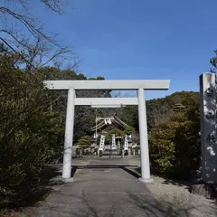 白山神社