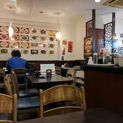 西安刀削麺酒楼 牛込神楽坂店