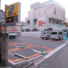 パラカ 南麻布第１