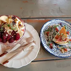 안락다락방