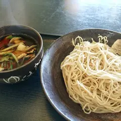 ゆで太郎 谷和原店