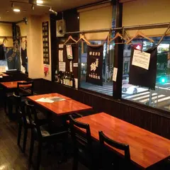 純米生酒と漢方和牛「粋」(いき)