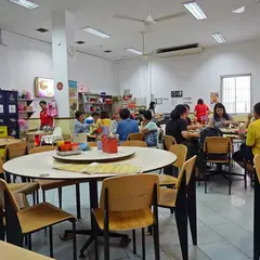Chin Chin Eating House