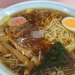 ラーメンハウス中島
