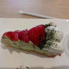 カフェコムサ仙台パルコ店