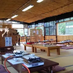 鈴子山荘松茸山本店