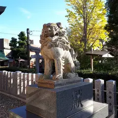 木田神社