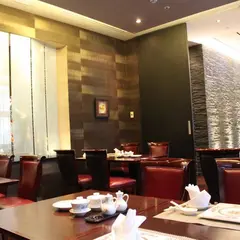 中国料理「桃花林」日本橋室町賓館