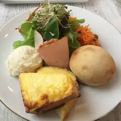 メゾンレクラ
