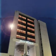 ホテル リベルテ旭川