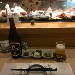 魚のへそ