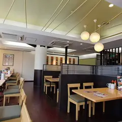 とんかつ処 浜田屋 井筒屋クエスト店