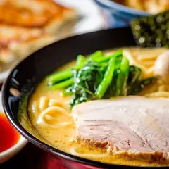 横浜家系ラーメン 町田商店 入間店