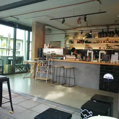 Steamlab Coffee & Tea Specialist