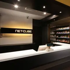 NET-CUBE新宿西口店（ネットキューブ）