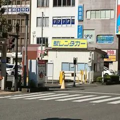 JR駅レンタカー 徳島営業所
